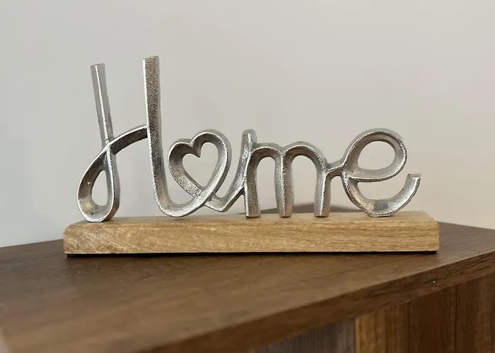 Hg Mare アパート