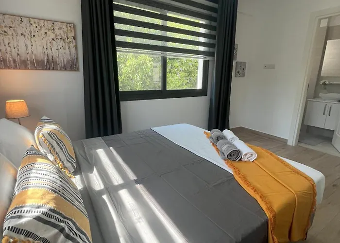 アパート Hg Mare *