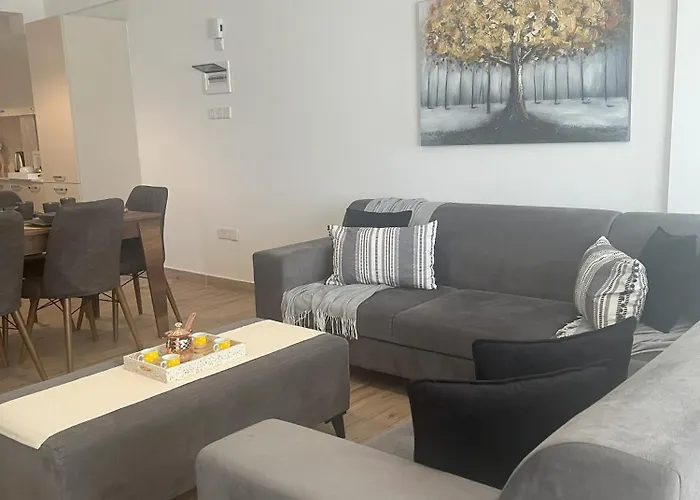 アパート Hg Mare *