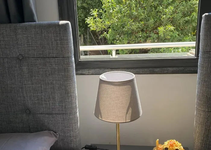 Hg Mare アパート キレニア