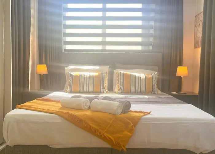 アパート Hg Mare