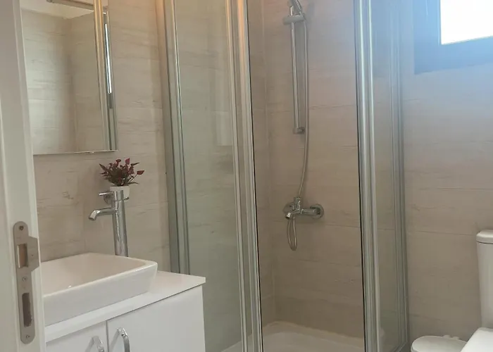 Hg Mare アパート *