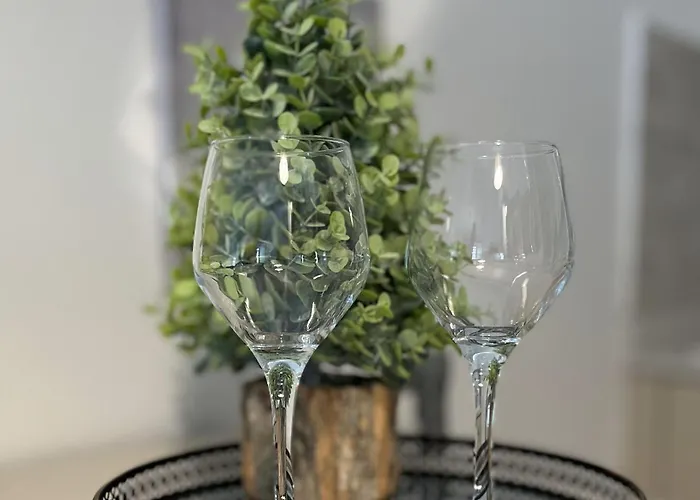 アパート Hg Mare *