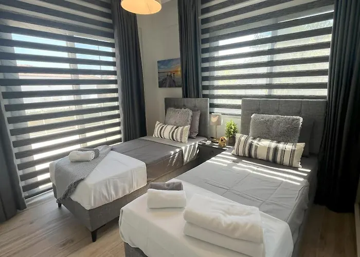 Hg Mare アパート キレニア