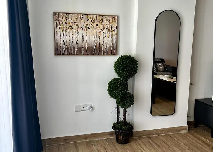 アパート Hg Mare キレニア