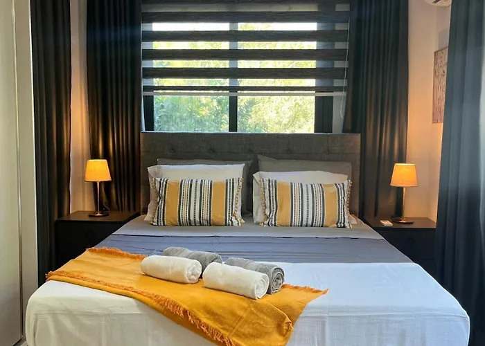 アパート Hg Mare